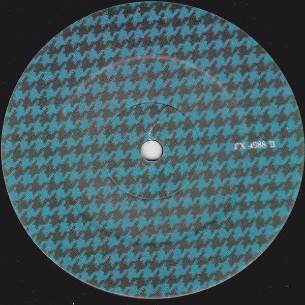 King : Love & Pride (Body & Soul Mix) (12")