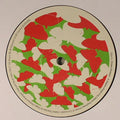 Chieko Kinbara : A Espera / O Sorriso Da Vida (12")