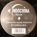Noel McKoy And The Hardzone : Scandalous (2x12")