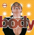 Funky Green Dogs : Body (CD#2) (CD, Single, CD )