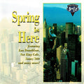 Various : Spring Is Here (CD, Comp)