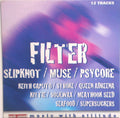 Various : Music With Attitude - Volume 10 (CD, Comp, Promo)