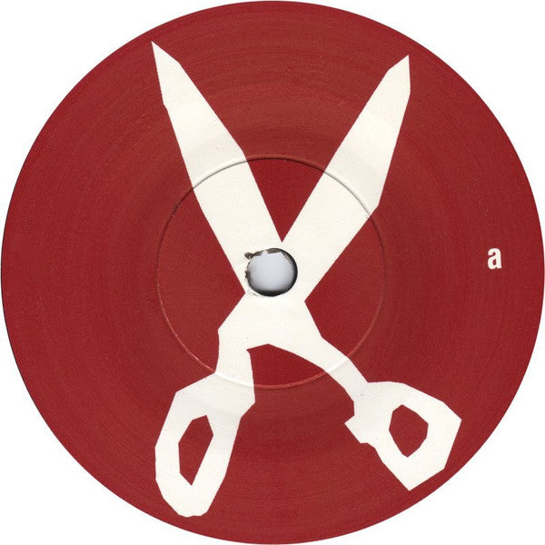Echobelly : Close...But (7", Single)