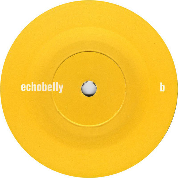 Echobelly : Close...But (7", Single)