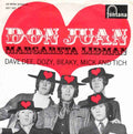Dave Dee, Dozy, Beaky, Mick & Tich : Don Juan (7", Single, Mono, 3 P)