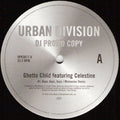 Ghetto Child (2) Featuring Celestine (3) : Guys, Guys, Guys (Mixmastaz Remix) (12", Promo)