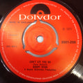 Barry Ryan : Can't Let You Go (7", 3 P)
