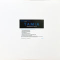 Tamia : Stranger In My House (2x12", Promo)