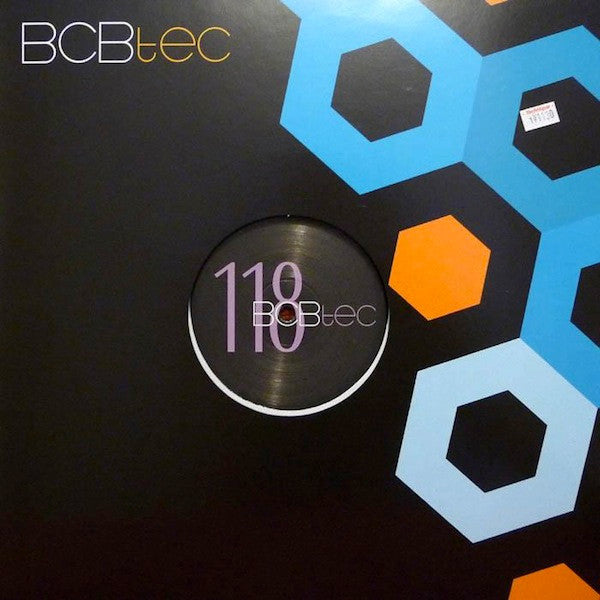 Molisans Brothers : 600 Entry (12")
