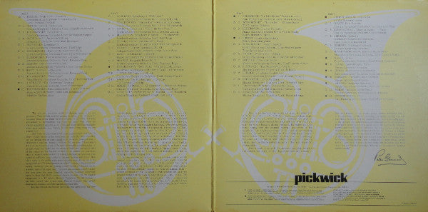 Various : 50 Favourite Classical Excerpts (2xLP, Comp)