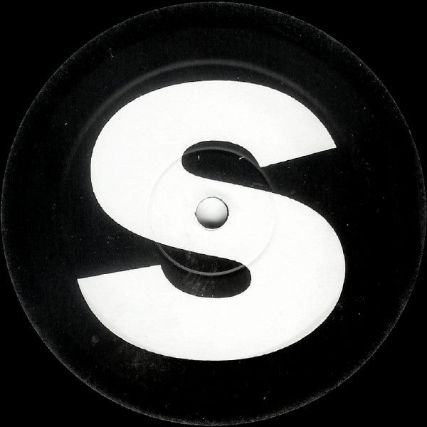 Silver* : If I Had A Choice (12", TP)