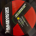 The Kaleidoscope : Everything In The World (12")