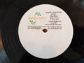 Clay Acox : Keep On Dancin' (12", Promo, W/Lbl, Sti)