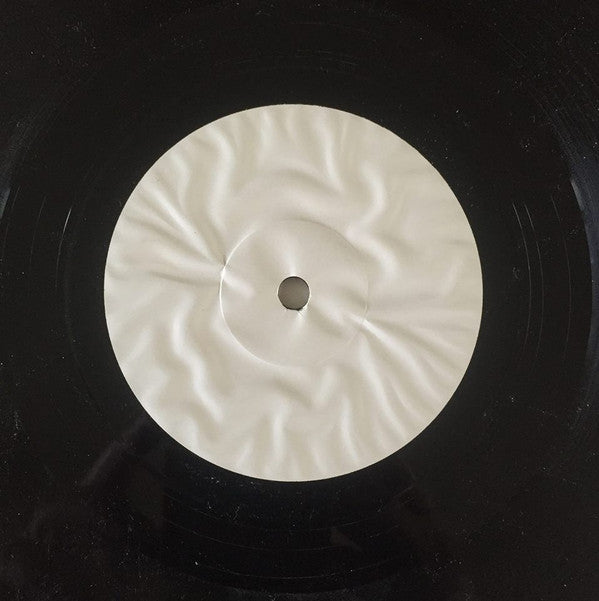Nicolette : No Government (10", Promo, W/Lbl)