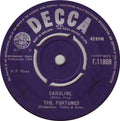 The Fortunes : Caroline (7", Single)