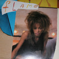 Flame Braithwaite : Flame (LP, Album)