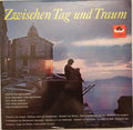 Hans Carste Und Sein Orchester : Zwischen Tag Und Traum (LP)