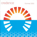 Various : Credence Summer 2003 (CD, Comp, Copy Prot., Mixed, Promo, Smplr)