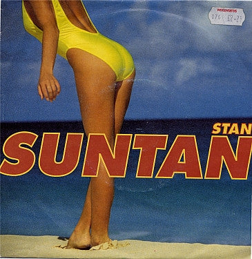 Stan (4) : Suntan (7")