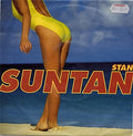 Stan (4) : Suntan (7")