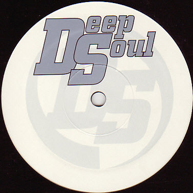 Matt Warren : The Essential EP (12", EP)