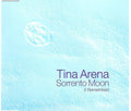 Tina Arena : Sorrento Moon (I Remember) (CD, Single, Promo)