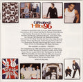 Various : The Greatest Hits Of 96 (2xCD, Comp)