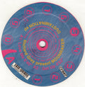 Richard Grey Present Moonraker (4) : Dustamination EP (12", EP)