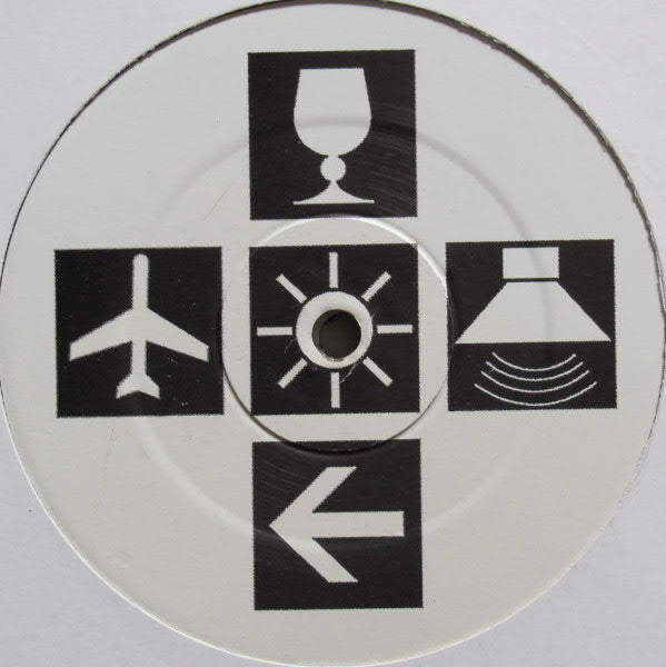 Upper Level : Miss You (12")