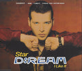 D:Ream : Star / I Like It (CD, Single)