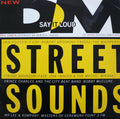 Various : Street Sounds ‘87-1 (2xLP, Comp)