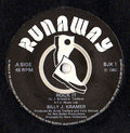 Billy J. Kramer : Rock It (7", Single)