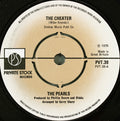 The Pearls : The Cheater (7")