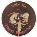 Haysi Fantayzee : Holy Joe (7", Pic)