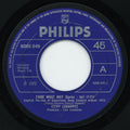 Vicky Leandros : Come What May (7", Single)