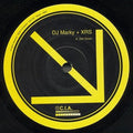 DJ Marky & XRS : Get Down / Return To Paradise (12")