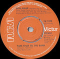 Shalamar : Take That To The Bank (7", Single)
