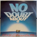 Hot Chocolate : No Doubt About It (12", Single)
