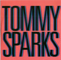 Tommy Sparks : Miracle (Remixes) (CDr, Promo)