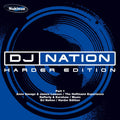 Various : DJ Nation: Harder Edition Part 1 (12")