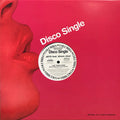 JSTO feat. Alison Jiear : I Just Wanna Dance (12", Promo)
