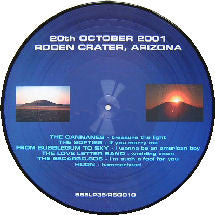Various : The Wedding LP (LP, Comp, Pic)