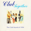 Various : Club Together (CD, Comp)