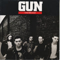 Gun (2) : Inside Out (7", Single)