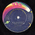 Klymaxx : Never Underestimate The Power Of A Woman (7")