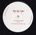 Chocolate Clubbers : I Love That Tune (12")