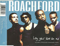 Roachford : Lay Your Love On Me (CD, Single)