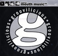 Matthaus : Mouth Music EP (12", EP)