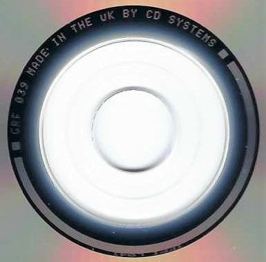 Duke Ellington : Ring Dem Bells (CD, Comp)