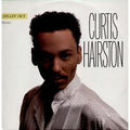 Curtis Hairston : Chillin' Out (7", Single)